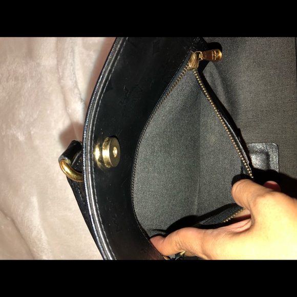 MCM Bag - Picture 8 of 12